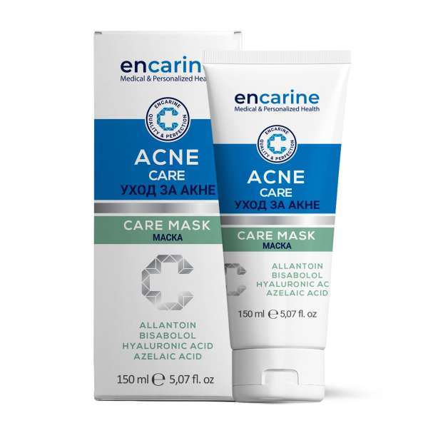 Acne Control Care Mask 150 ml Encarine